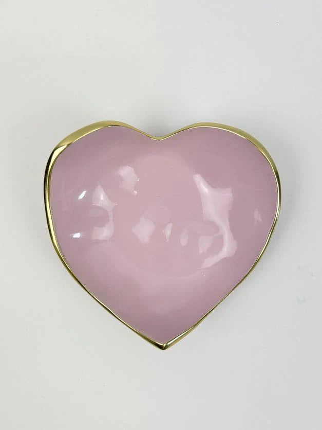 Soho Mini Heart | + Colors