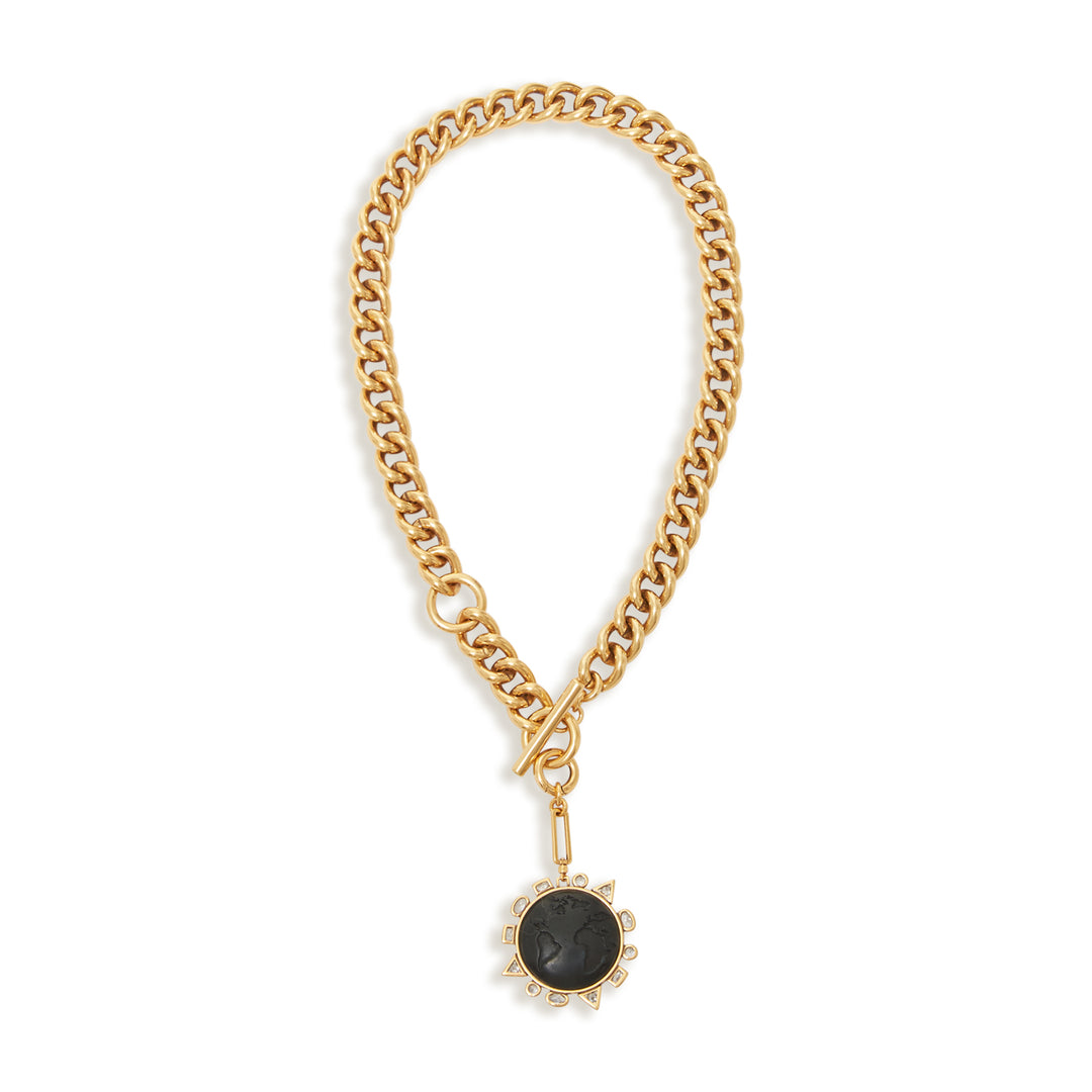 Odyssey Necklace | +Colors