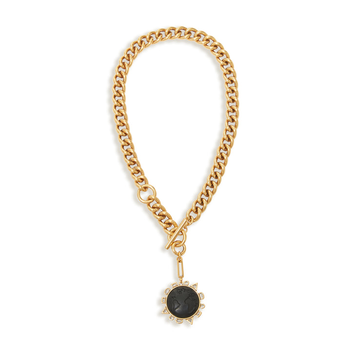 Odyssey Necklace | +Colors
