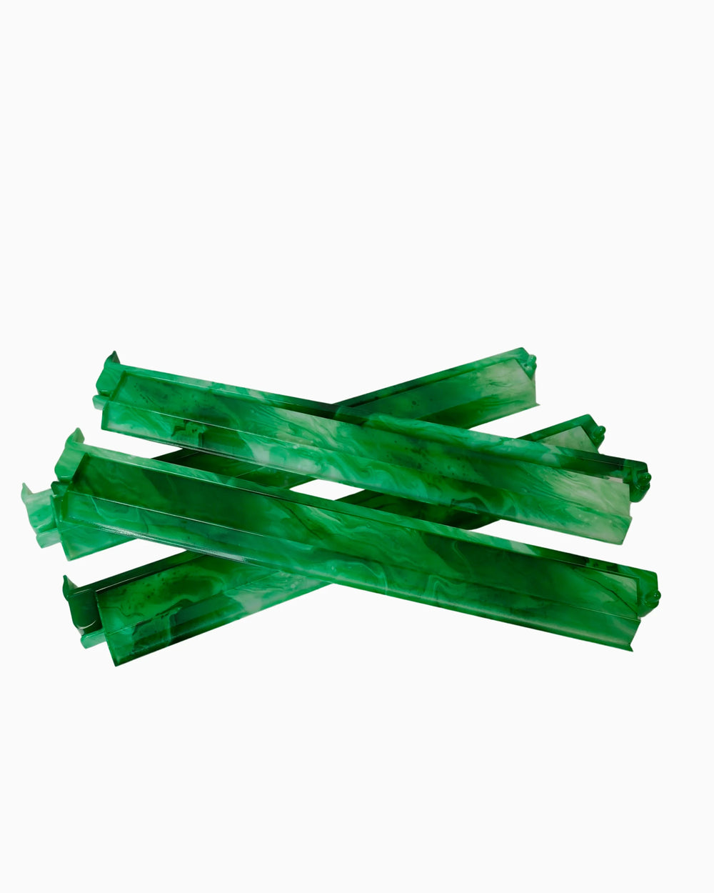Acrylic Rack and Pusher Set | Agate - Charlotte's Inc