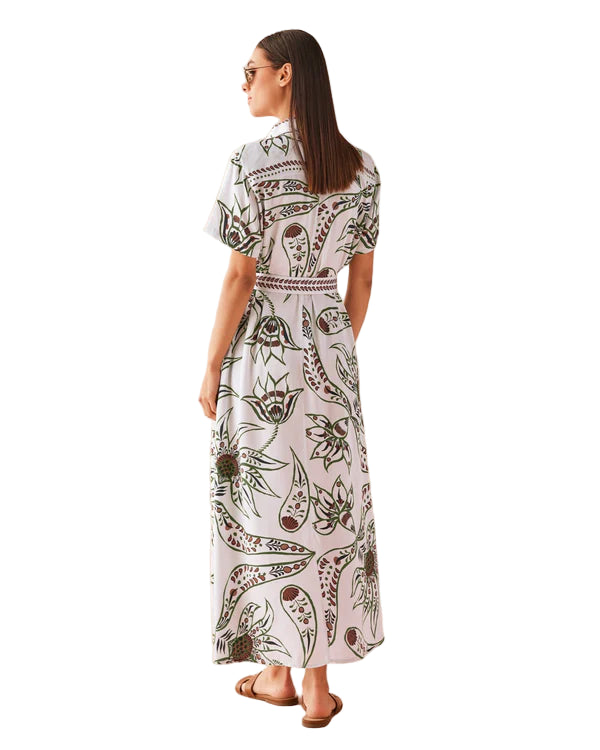 Amira Maxi | Diya Powder