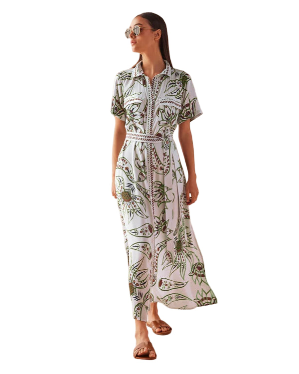 Amira Maxi | Diya Powder