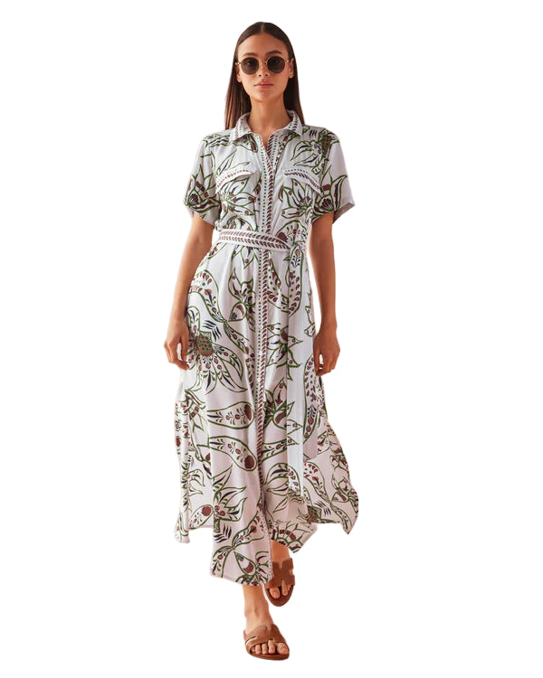 Amira Maxi | Diya Powder