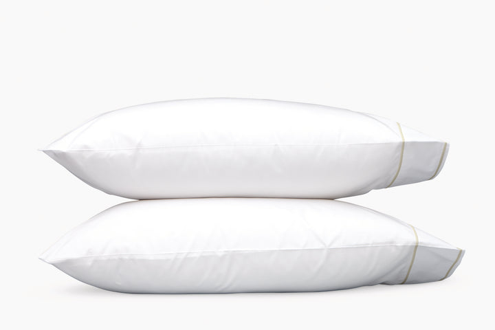 Ansonia Pillowcase - Pair