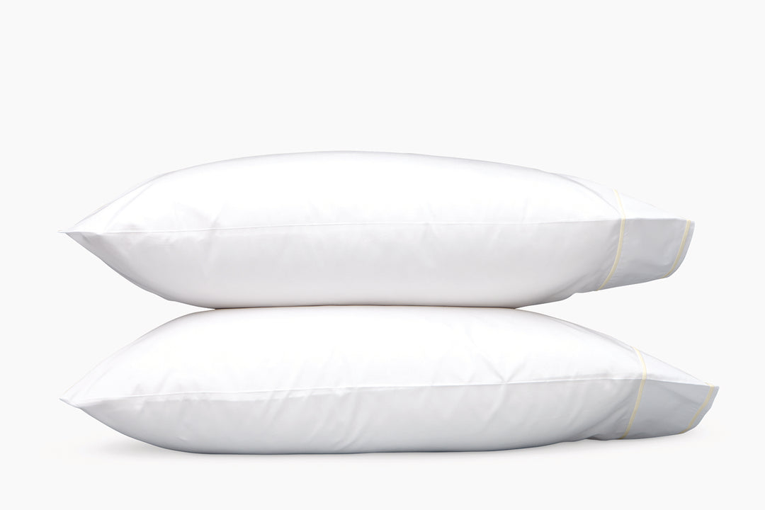 Ansonia Pillowcase - Pair