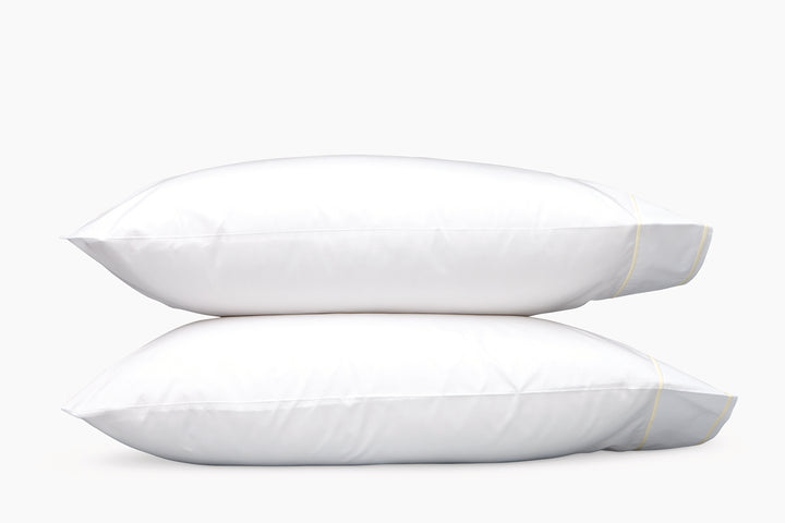 Ansonia Pillowcase - Pair