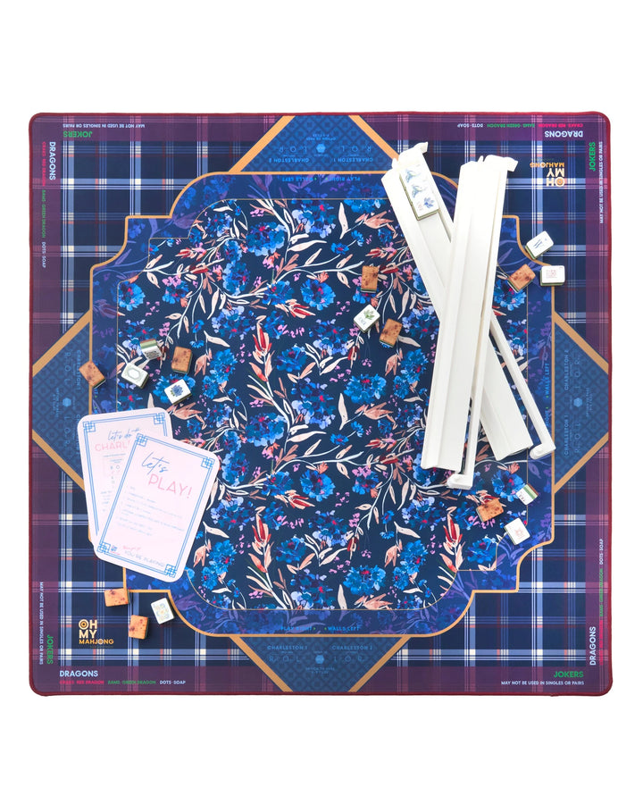 Astor Mat in Tube