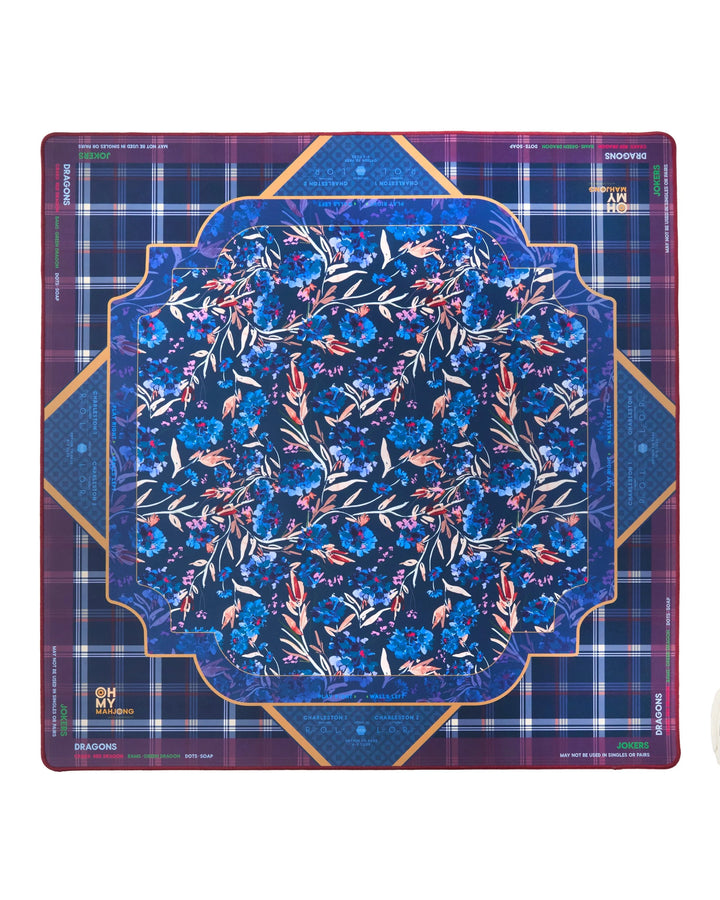 Astor Mat in Tube