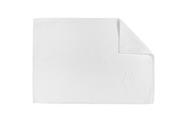 Auberge Tub Mat