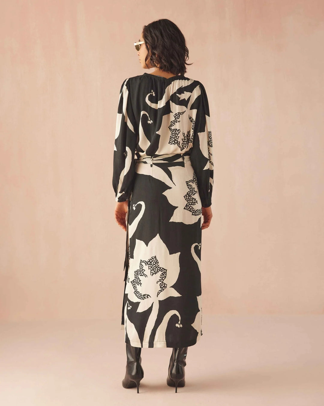 Ayla Blouse | Audrey Nocturne