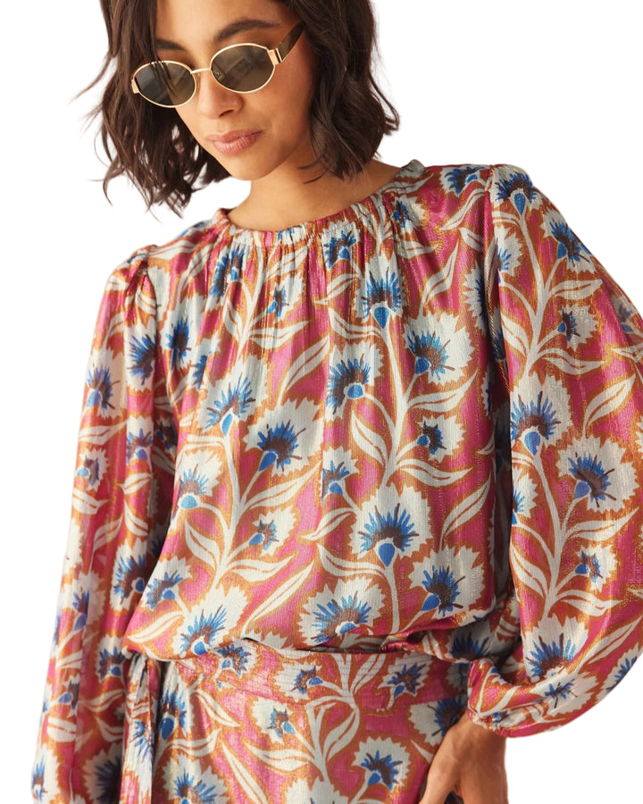 Ayla Blouse | Everly Currant