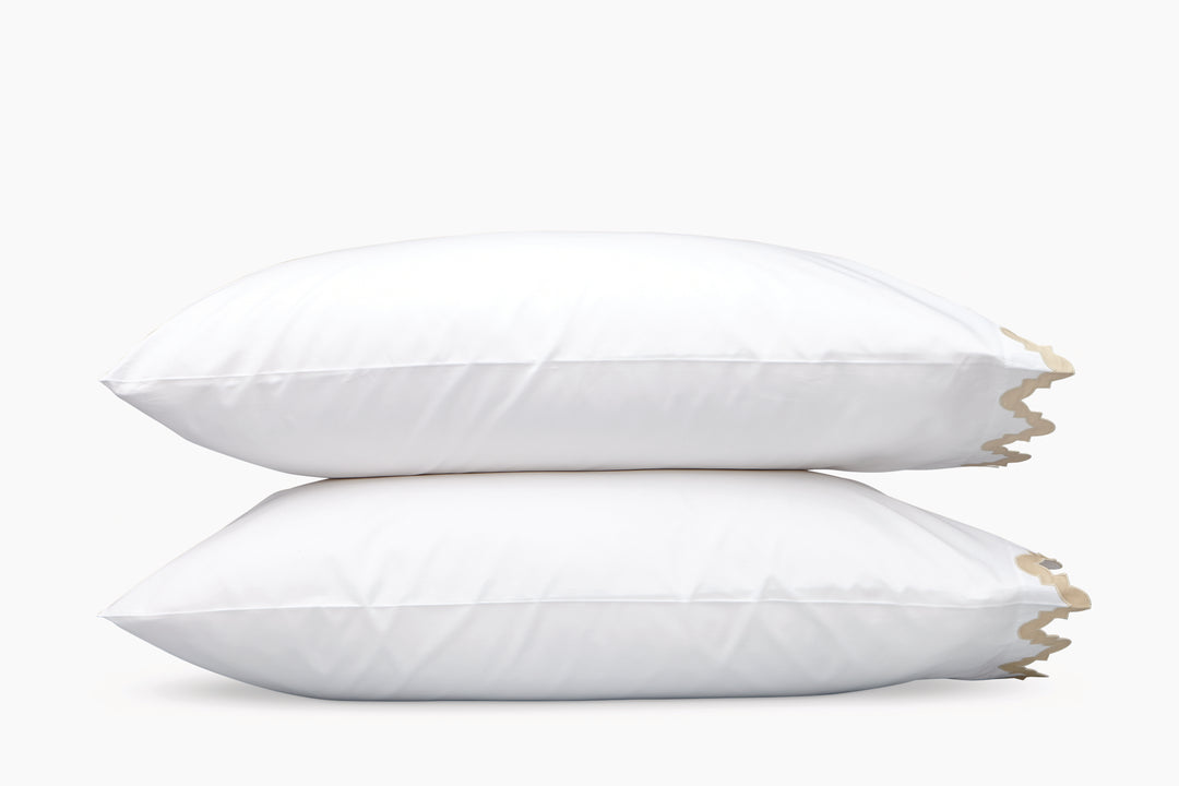 Aziza Pillowcase - Pair