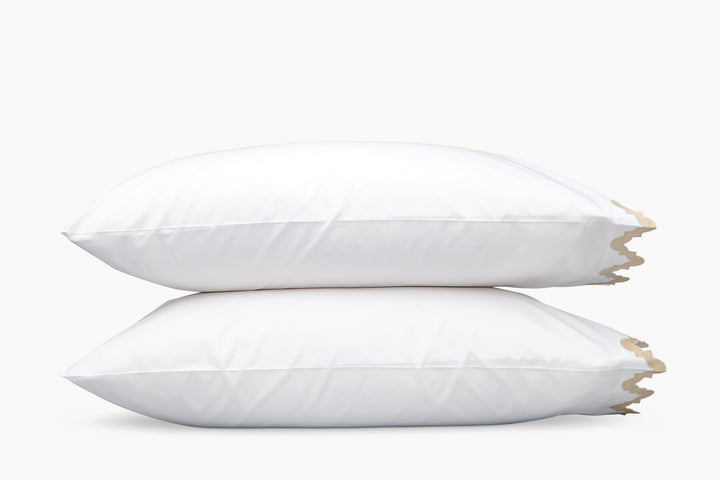 Aziza Pillowcase - Pair