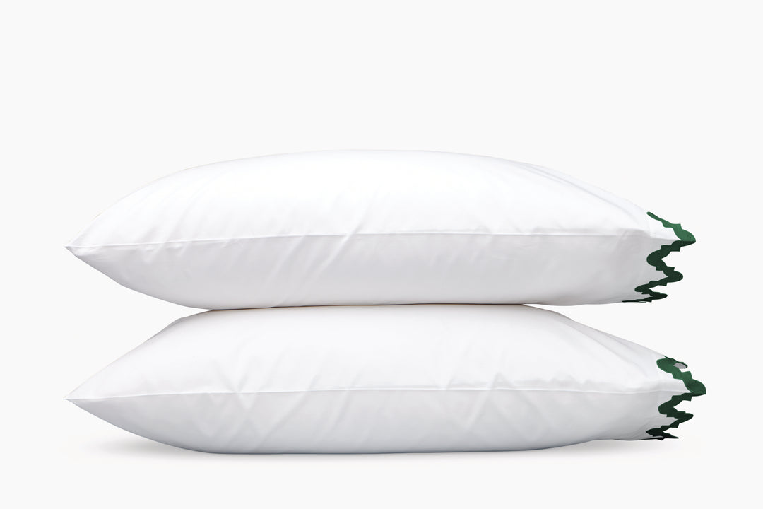 Aziza Pillowcase - Pair