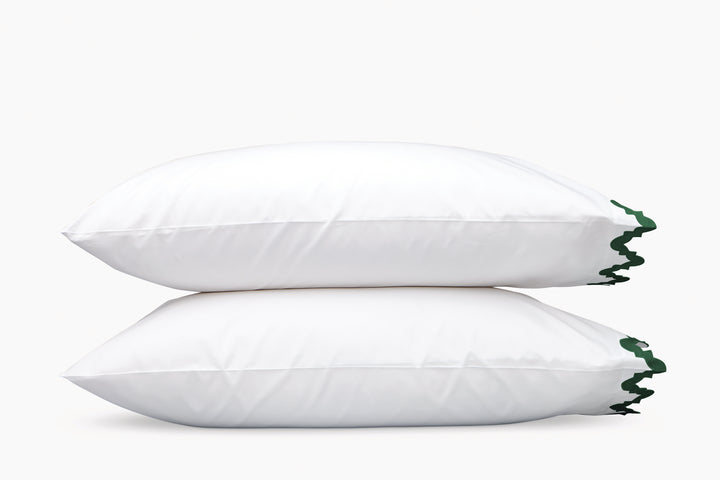 Aziza Pillowcase - Pair