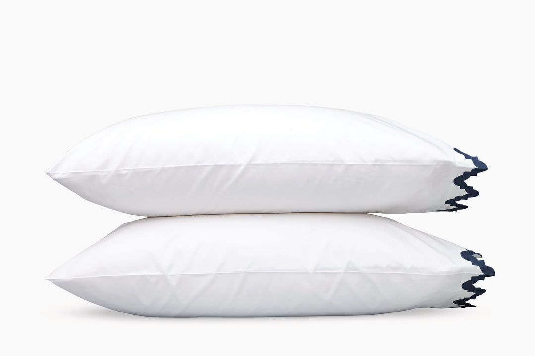 Aziza Pillowcase - Pair