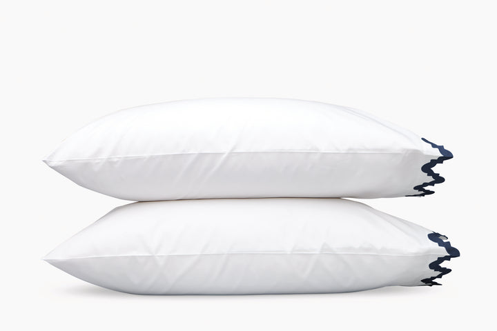 Aziza Pillowcase - Pair