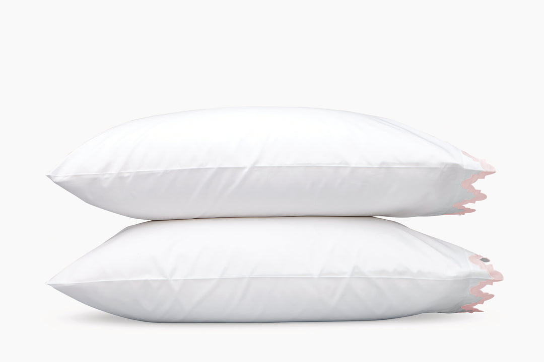 Aziza Pillowcase - Pair