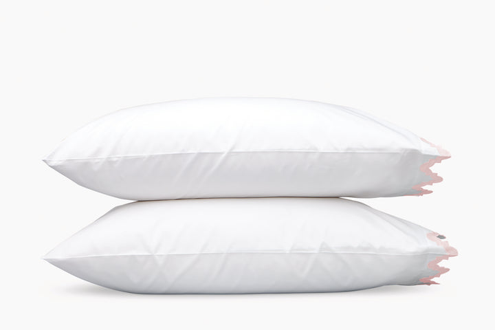 Aziza Pillowcase - Pair