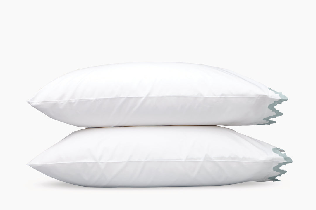 Aziza Pillowcase - Pair
