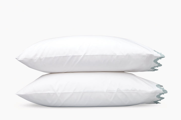 Aziza Pillowcase - Pair