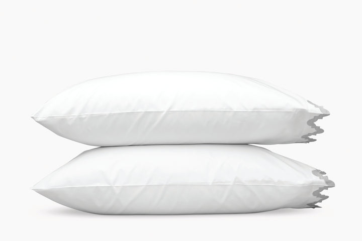 Aziza Pillowcase - Pair