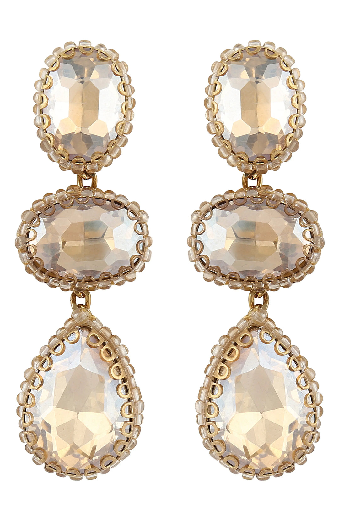 Hadlee Earrings