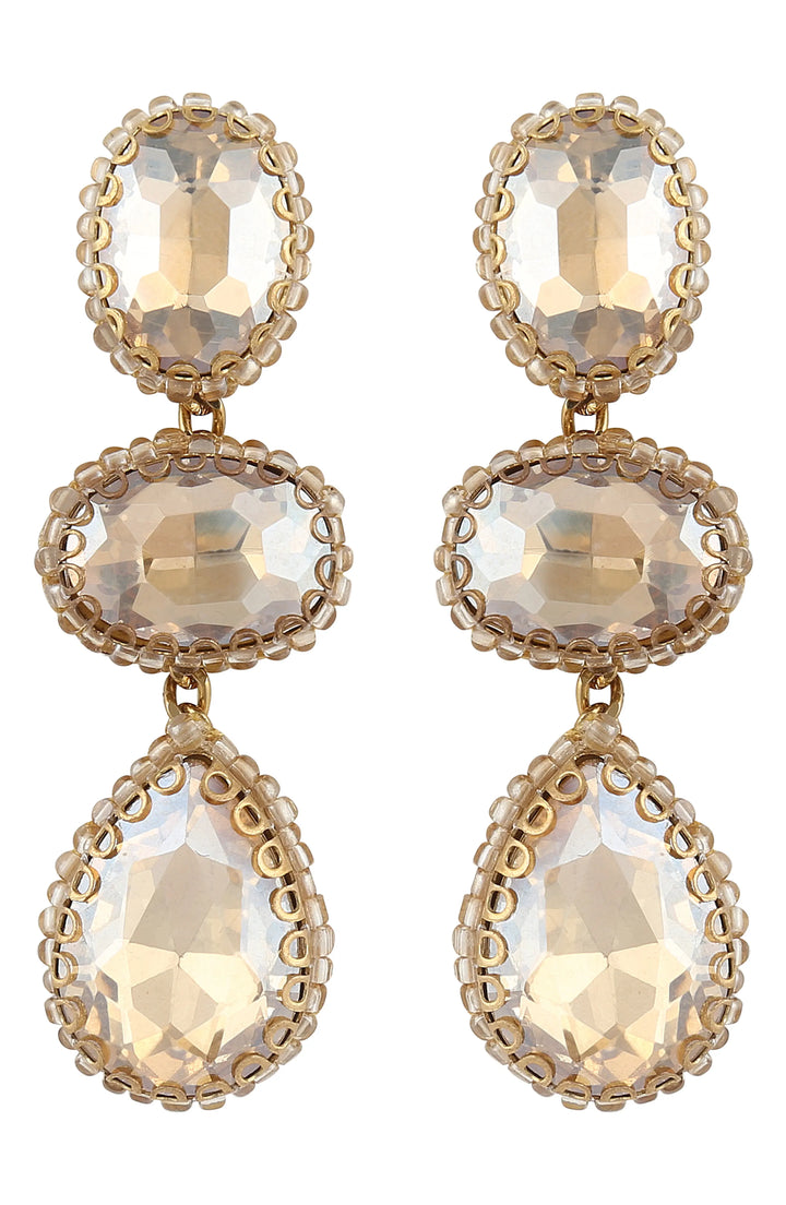 Hadlee Earrings