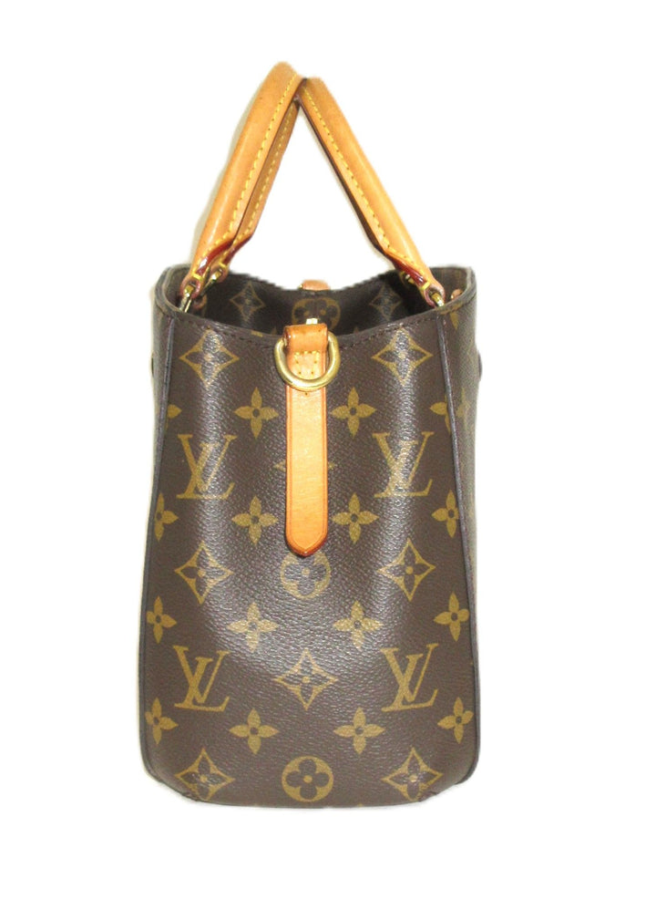 Louis Vuitton Montaigne BB Bag