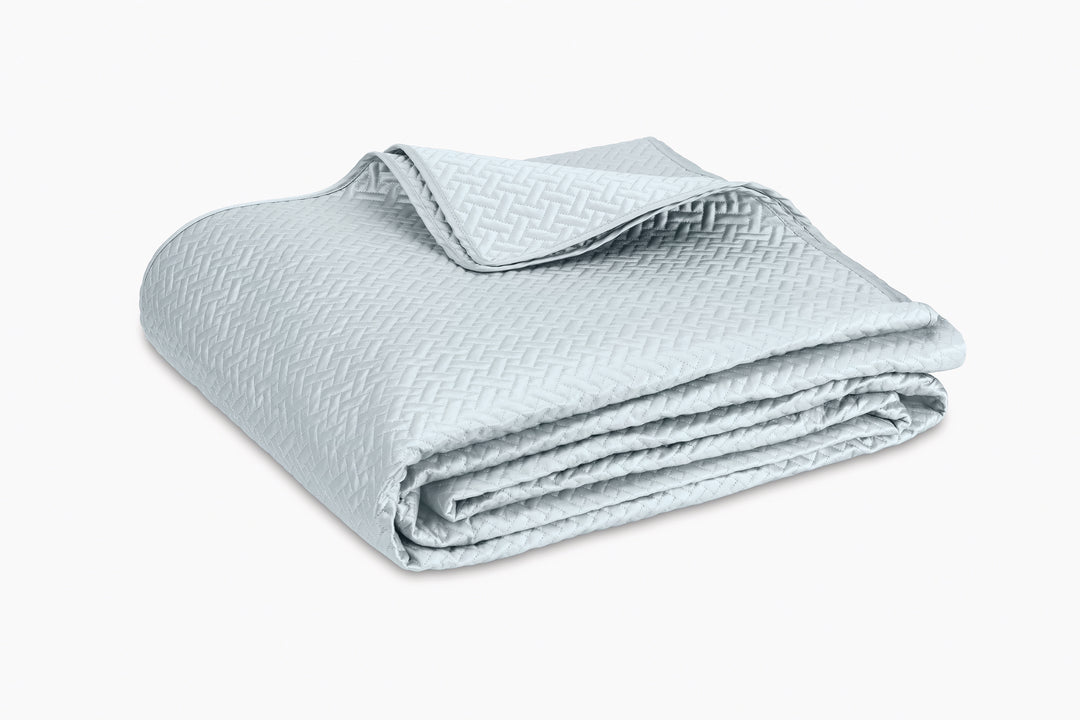 Basketweave Quilt