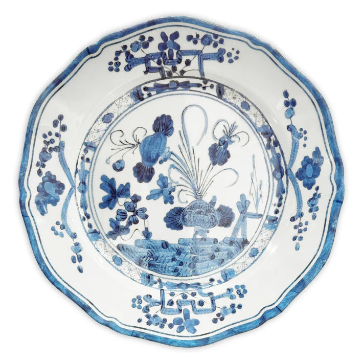 Vida Faenza Plates (Set of 4)