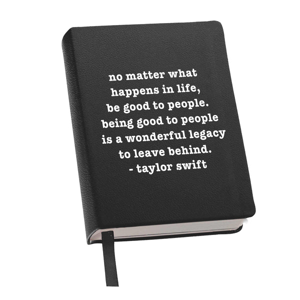 Lined Journal