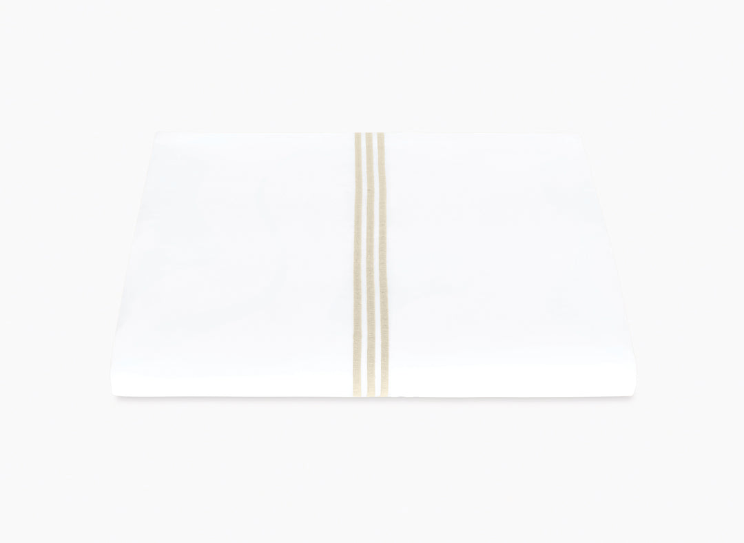 Bel Tempo Duvet Cover