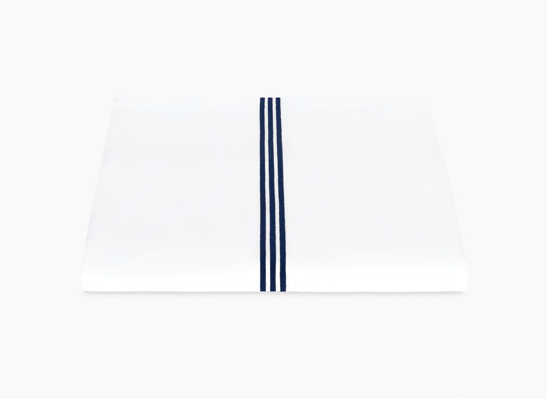 Bel Tempo Duvet Cover