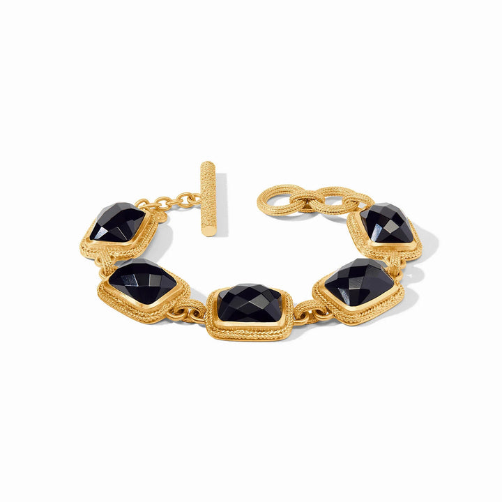 Cheval Stone Bracelet | Colors