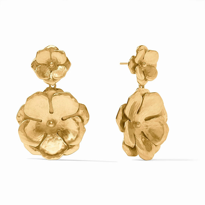 Bloom Statement Earrings