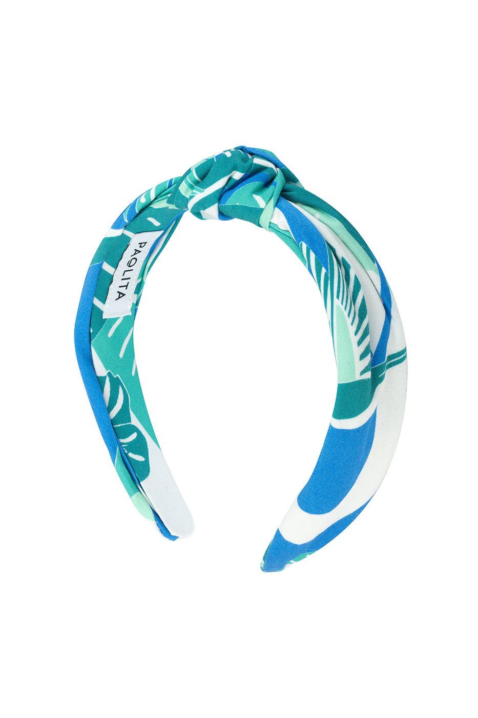 Blue Lagoon Headband