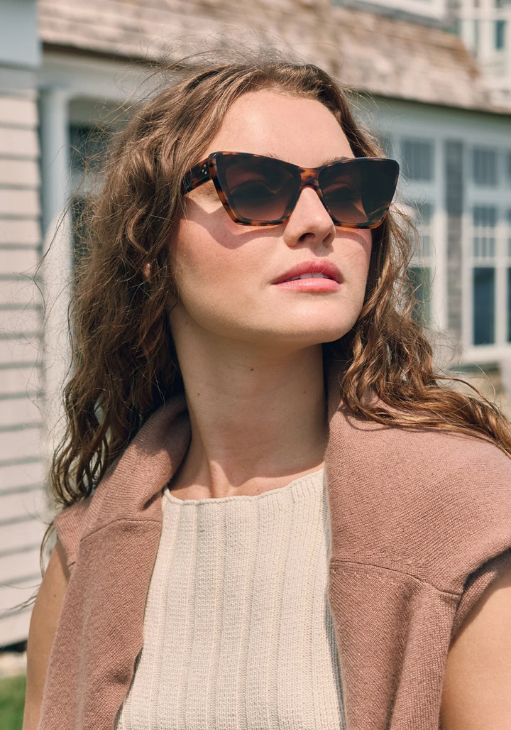 Brigitte Nylon | Venezia