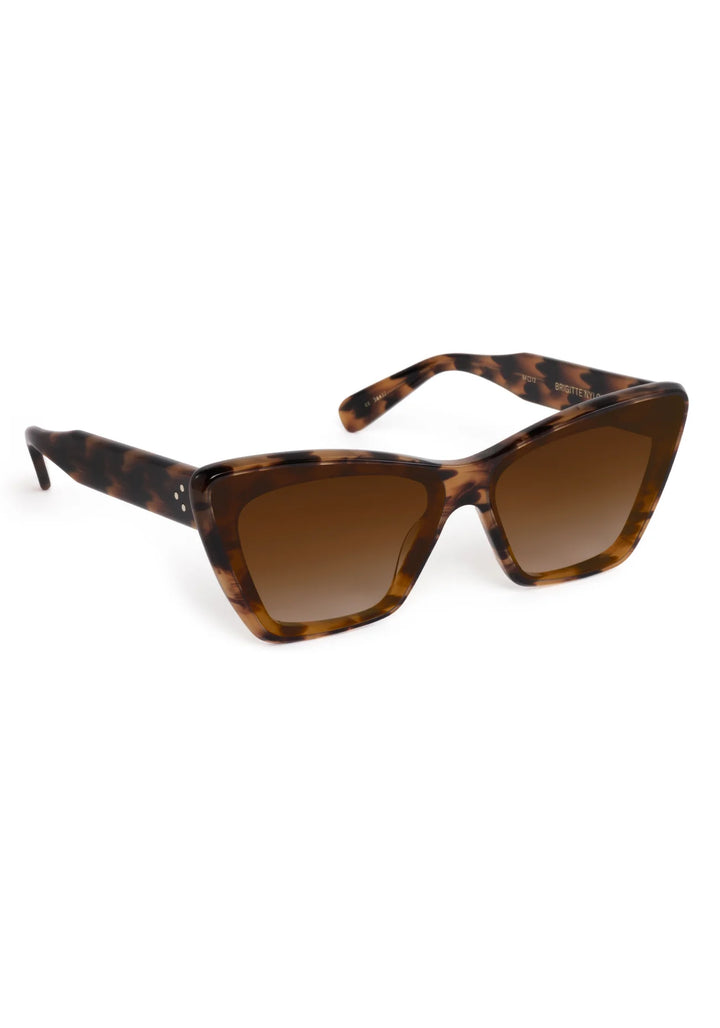 Brigitte Nylon | Venezia