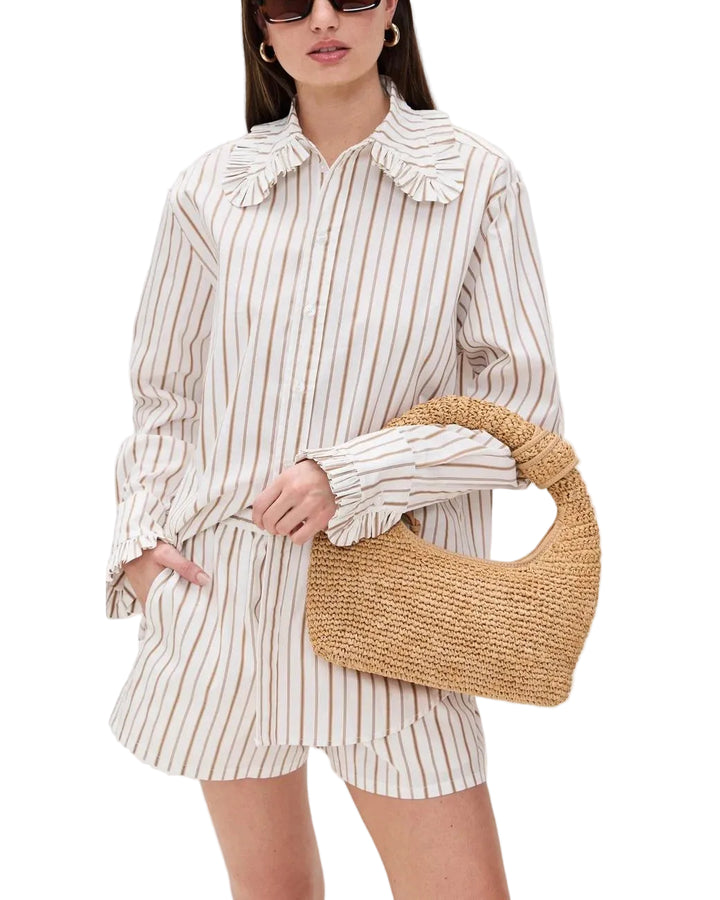 Maeve Hobo | Honey