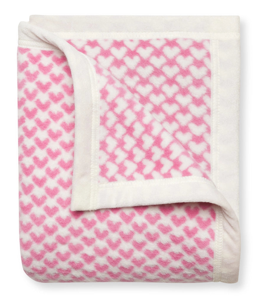 Chappy Wrap Blankets | + Colors - Charlotte's Inc