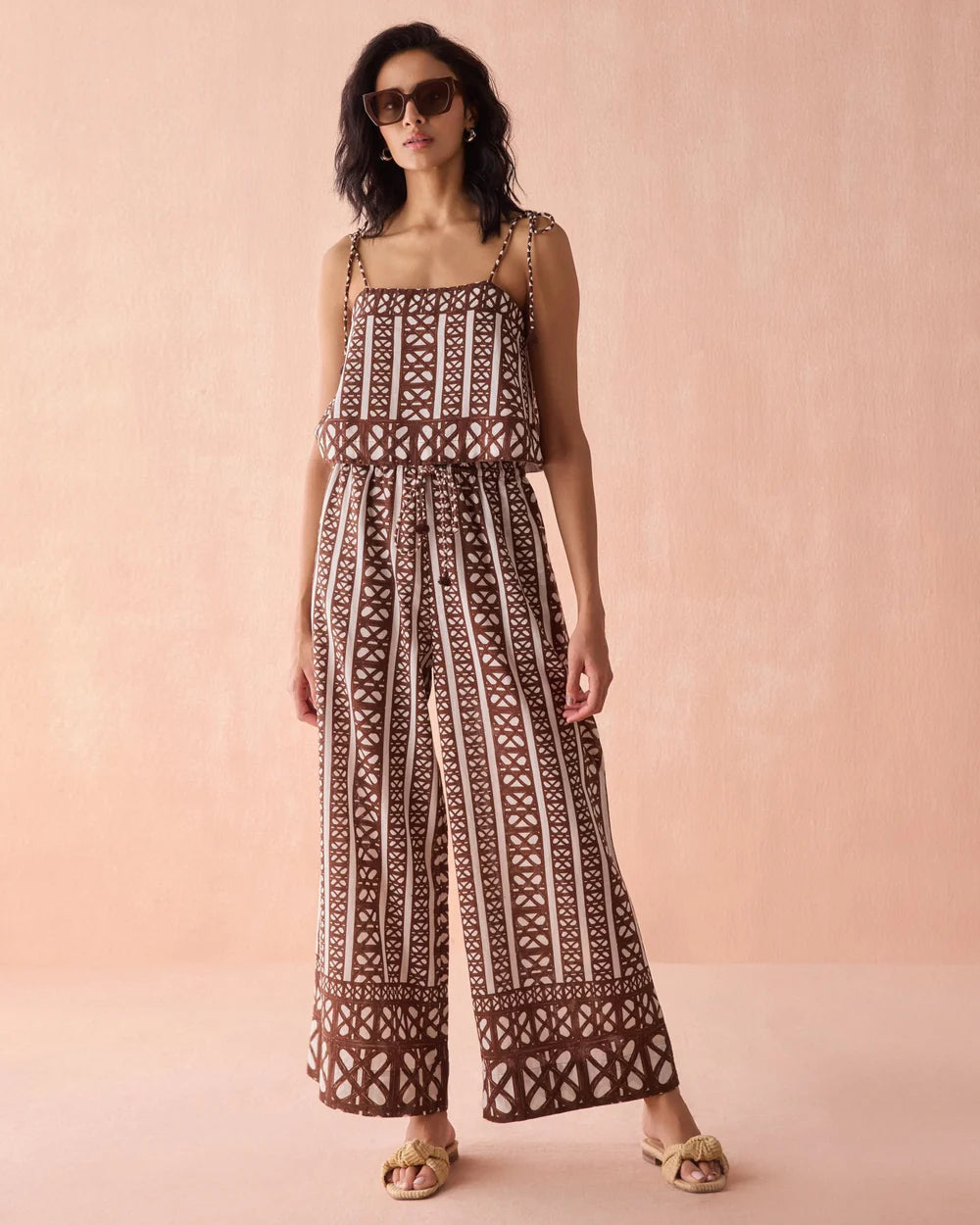 Callie Pant | Nari Cacao