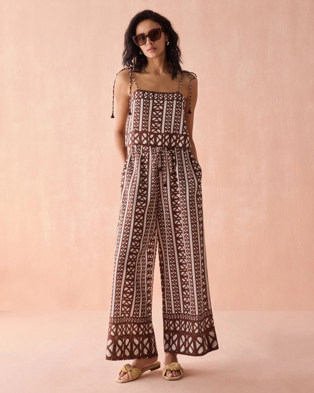 Callie Pant | Nari Cacao