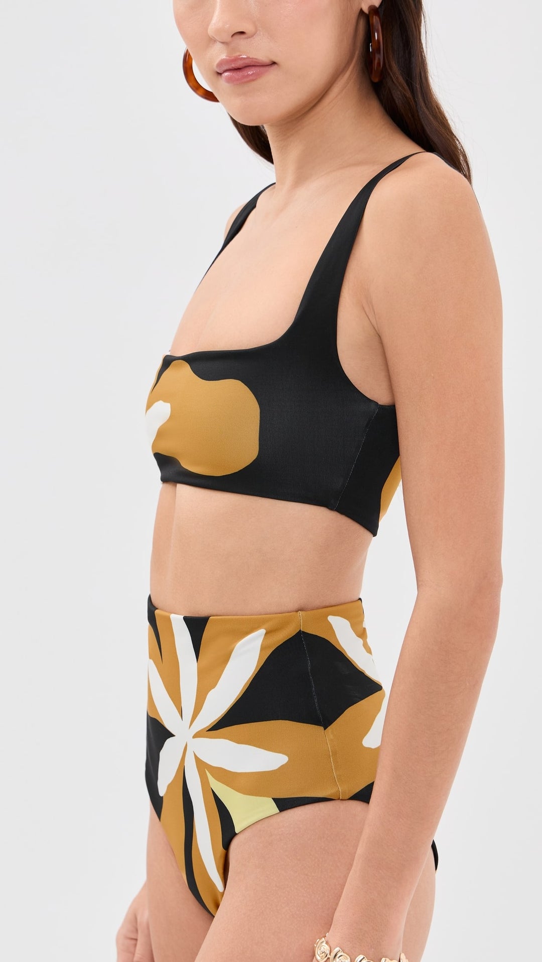 Francesca Bikini Top