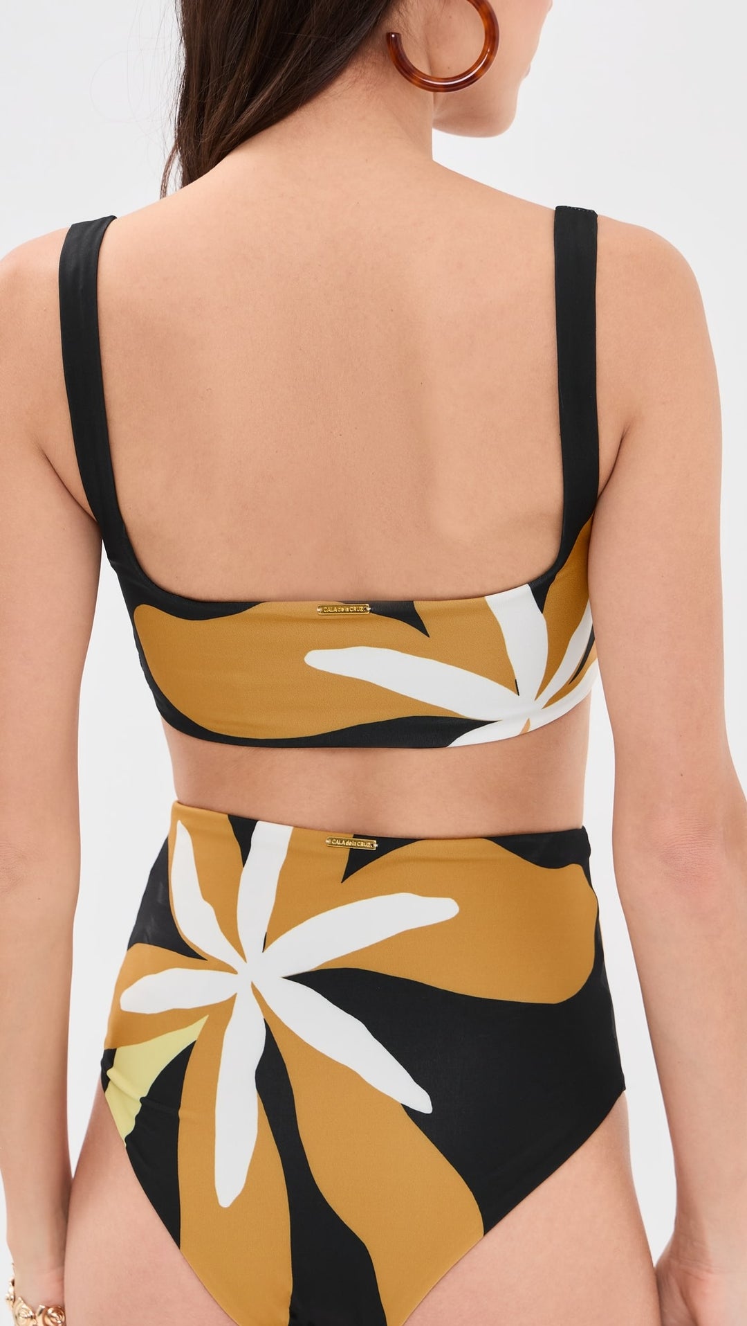 Francesca Bikini Top