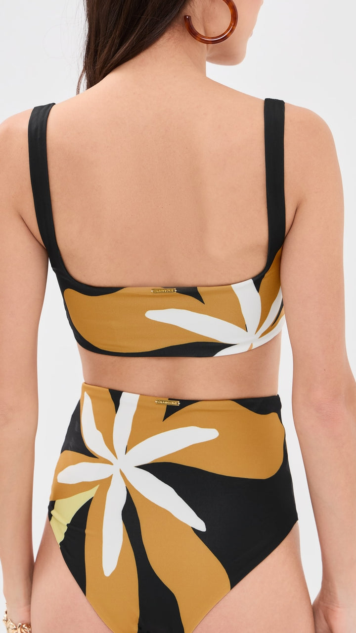 Francesca Bikini Top