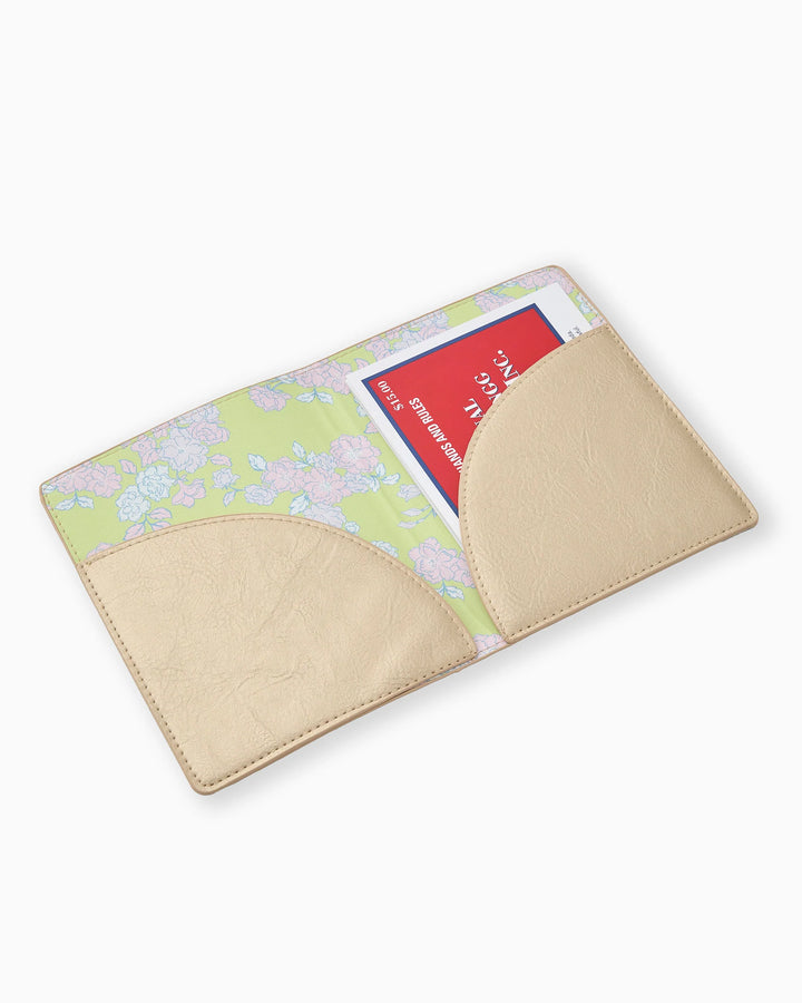 Mahjong Card Folio + Colors