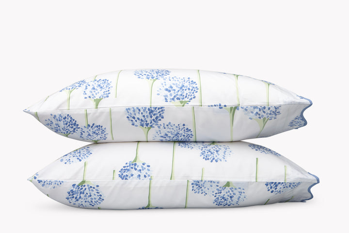 Charlotte Pillowcase - Pair