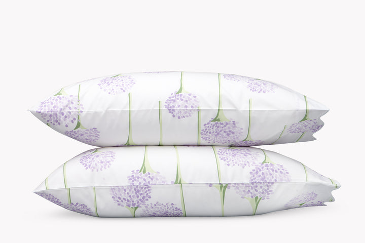 Charlotte Pillowcase - Pair