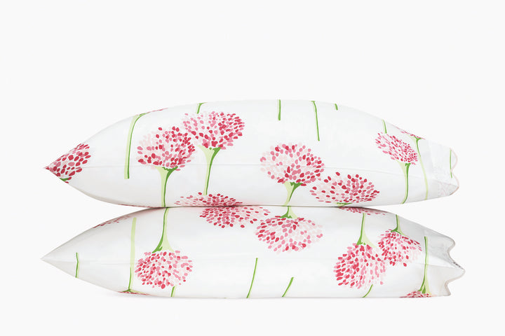 Charlotte Pillowcase - Pair